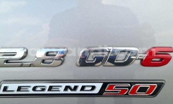 Buy Used Toyota Hilux Other Car in Lusaka in Zambia Buy Used Toyota Hilux Other Car in Lusaka in Zambia