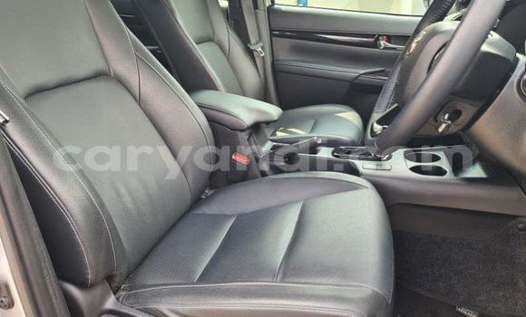 Buy Used Toyota Hilux Other Car in Lusaka in Zambia Buy Used Toyota Hilux Other Car in Lusaka in Zambia