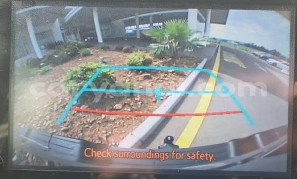 Buy Used Toyota Hilux Other Car in Lusaka in Zambia Buy Used Toyota Hilux Other Car in Lusaka in Zambia