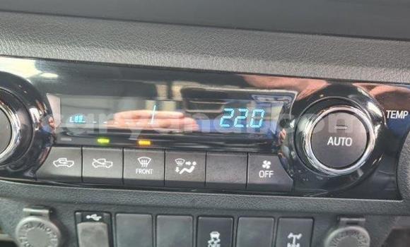 Buy Used Toyota Hilux Other Car in Lusaka in Zambia Buy Used Toyota Hilux Other Car in Lusaka in Zambia