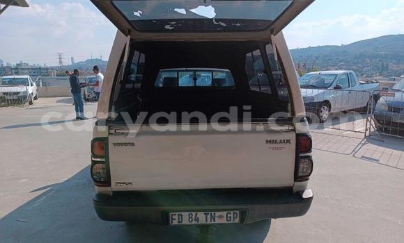 Tenga Tsaru Toyota Hilux Chena Mota in Lusaka in Zambia Tenga Tsaru Toyota Hilux Chena Mota in Lusaka in Zambia