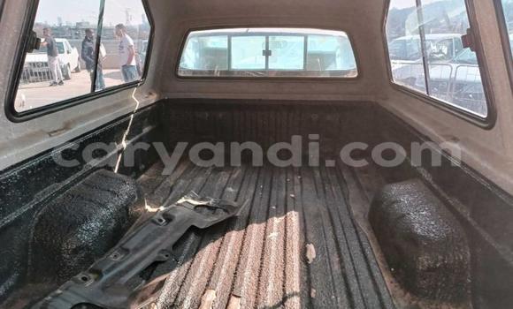 Tenga Tsaru Toyota Hilux Chena Mota in Lusaka in Zambia Tenga Tsaru Toyota Hilux Chena Mota in Lusaka in Zambia