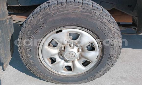 Tenga Tsaru Toyota Hilux Chena Mota in Lusaka in Zambia Tenga Tsaru Toyota Hilux Chena Mota in Lusaka in Zambia