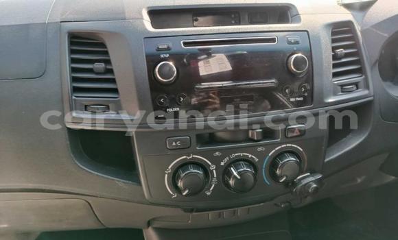 Tenga Tsaru Toyota Hilux Chena Mota in Lusaka in Zambia Tenga Tsaru Toyota Hilux Chena Mota in Lusaka in Zambia