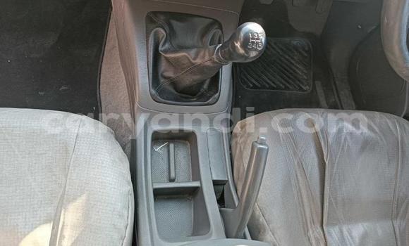 Tenga Tsaru Toyota Hilux Chena Mota in Lusaka in Zambia Tenga Tsaru Toyota Hilux Chena Mota in Lusaka in Zambia