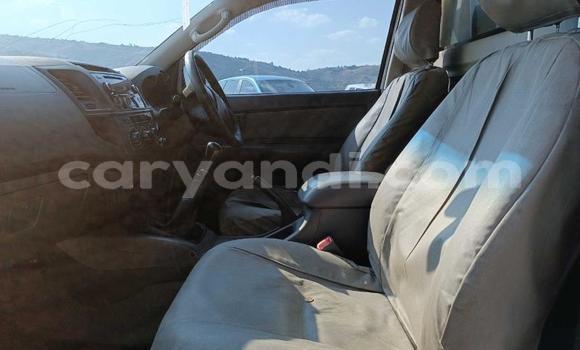 Tenga Tsaru Toyota Hilux Chena Mota in Lusaka in Zambia Tenga Tsaru Toyota Hilux Chena Mota in Lusaka in Zambia