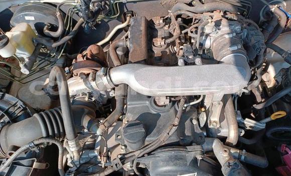 Tenga Tsaru Toyota Hilux Chena Mota in Lusaka in Zambia Tenga Tsaru Toyota Hilux Chena Mota in Lusaka in Zambia