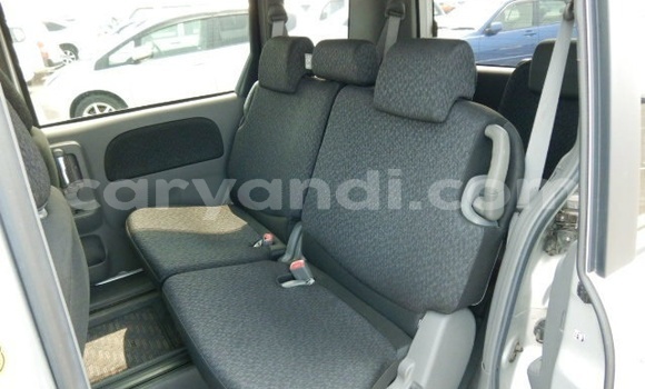 Nunua Ilio tumika Toyota Sienta Fedha Gari ndani ya Livingstone nchini Zambia Nunua Ilio tumika Toyota Sienta Fedha Gari ndani ya Livingstone nchini Zambia