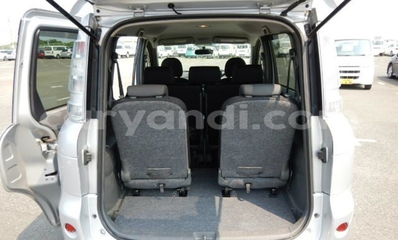 Nunua Ilio tumika Toyota Sienta Fedha Gari ndani ya Livingstone nchini Zambia Nunua Ilio tumika Toyota Sienta Fedha Gari ndani ya Livingstone nchini Zambia