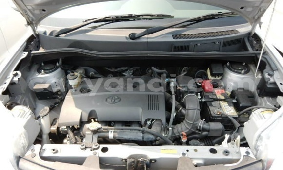 Nunua Ilio tumika Toyota Sienta Fedha Gari ndani ya Livingstone nchini Zambia Nunua Ilio tumika Toyota Sienta Fedha Gari ndani ya Livingstone nchini Zambia