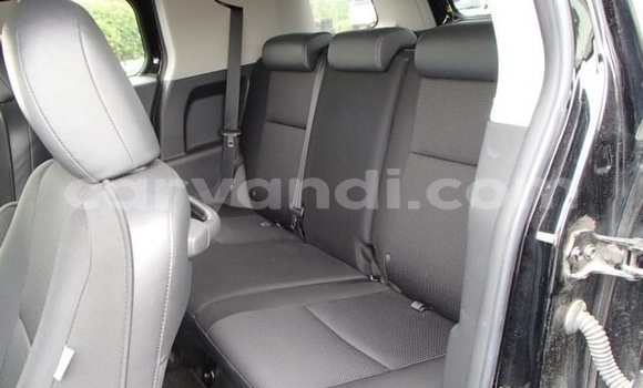 Buy Used Toyota FJ Cruiser Black Car in Livingstone in Zambia Buy Used Toyota FJ Cruiser Black Car in Livingstone in Zambia