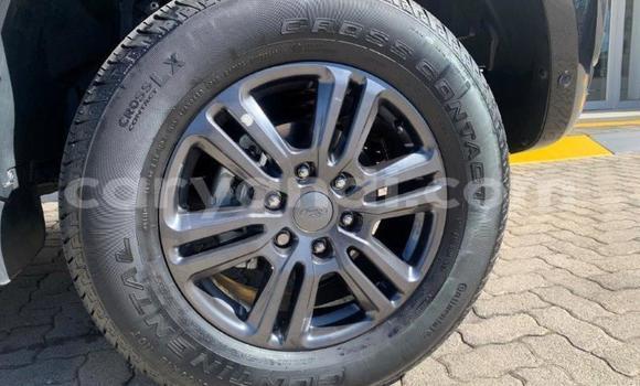 Acheter Occasion Voiture Ford Ranger Noir à Livingstone, Zambie Acheter Occasion Voiture Ford Ranger Noir à Livingstone, Zambie