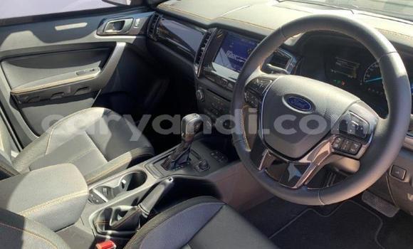 Acheter Occasion Voiture Ford Ranger Noir à Livingstone, Zambie Acheter Occasion Voiture Ford Ranger Noir à Livingstone, Zambie