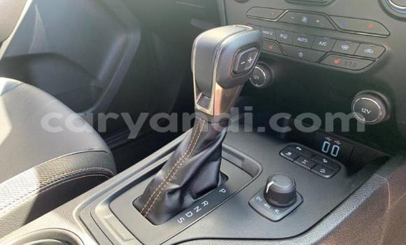 Acheter Occasion Voiture Ford Ranger Noir à Livingstone, Zambie Acheter Occasion Voiture Ford Ranger Noir à Livingstone, Zambie