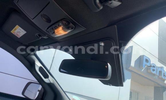 Acheter Occasion Voiture Ford Ranger Noir à Livingstone, Zambie Acheter Occasion Voiture Ford Ranger Noir à Livingstone, Zambie