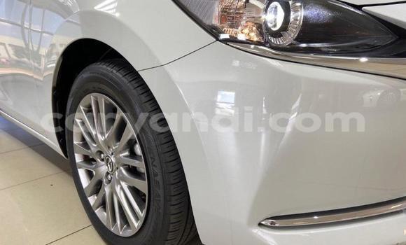 Acheter Occasion Voiture Mazda Mazda 2 Blanc à Livingstone, Zambie Acheter Occasion Voiture Mazda Mazda 2 Blanc à Livingstone, Zambie