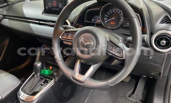 Acheter Occasion Voiture Mazda Mazda 2 Blanc à Livingstone, Zambie Acheter Occasion Voiture Mazda Mazda 2 Blanc à Livingstone, Zambie