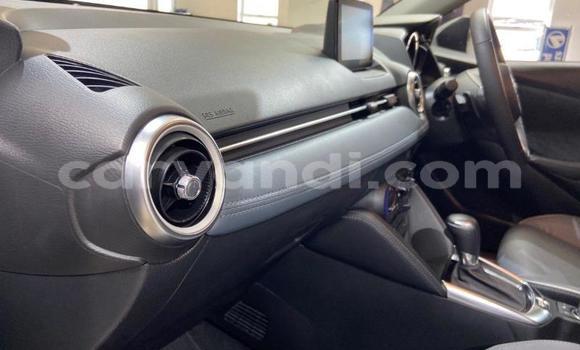 Acheter Occasion Voiture Mazda Mazda 2 Blanc à Livingstone, Zambie Acheter Occasion Voiture Mazda Mazda 2 Blanc à Livingstone, Zambie