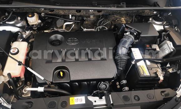 Acheter Occasion Voiture Toyota RAV4 Gris à Livingstone, Zambie Acheter Occasion Voiture Toyota RAV4 Gris à Livingstone, Zambie