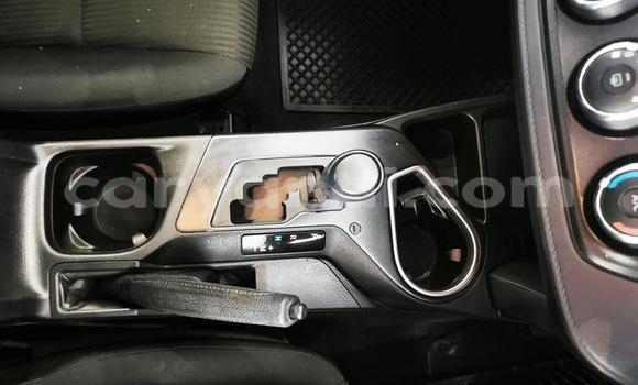 Acheter Occasion Voiture Toyota RAV4 Gris à Livingstone, Zambie Acheter Occasion Voiture Toyota RAV4 Gris à Livingstone, Zambie