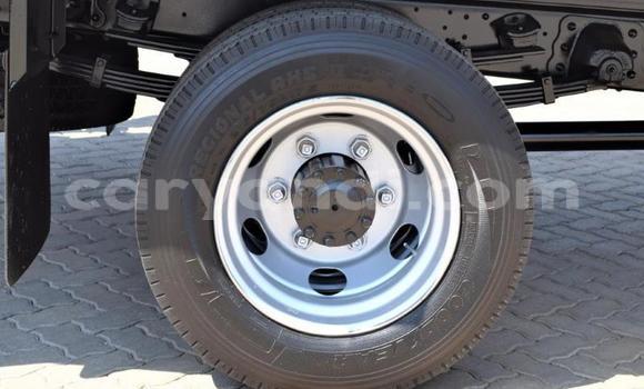 Acheter Occasion Utilitaire Hino 300 Series Blanc à Livingstone, Zambie Acheter Occasion Utilitaire Hino 300 Series Blanc à Livingstone, Zambie