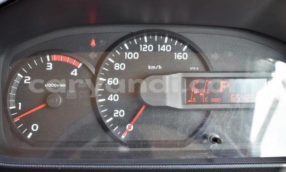 Acheter Occasion Utilitaire Hino 300 Series Blanc à Livingstone, Zambie Acheter Occasion Utilitaire Hino 300 Series Blanc à Livingstone, Zambie