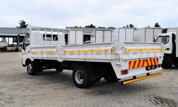 Buy Used Hino 300 Series White Truck in Livingstone in Zambia Buy Used Hino 300 Series White Truck in Livingstone in Zambia