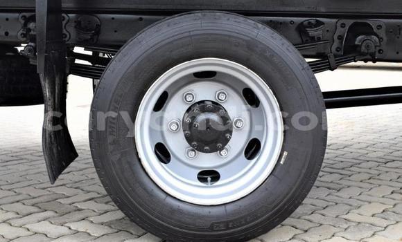 Buy Used Hino 300 Series White Truck in Livingstone in Zambia Buy Used Hino 300 Series White Truck in Livingstone in Zambia