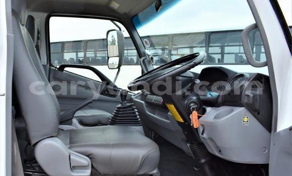Buy Used Hino 300 Series White Truck in Livingstone in Zambia Buy Used Hino 300 Series White Truck in Livingstone in Zambia