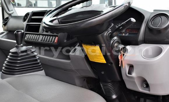Buy Used Hino 300 Series White Truck in Livingstone in Zambia Buy Used Hino 300 Series White Truck in Livingstone in Zambia