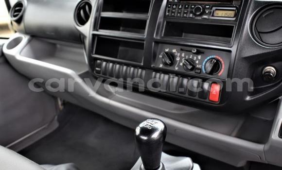 Buy Used Hino 300 Series White Truck in Livingstone in Zambia Buy Used Hino 300 Series White Truck in Livingstone in Zambia