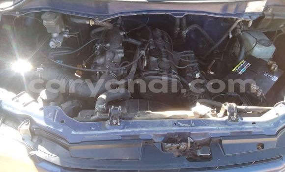 Tenga Tsaru Toyota Noah Zvimwe Mota in Sesheke in Western Tenga Tsaru Toyota Noah Zvimwe Mota in Sesheke in Western