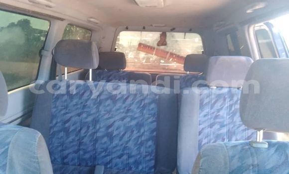 Tenga Tsaru Toyota Noah Zvimwe Mota in Sesheke in Western Tenga Tsaru Toyota Noah Zvimwe Mota in Sesheke in Western