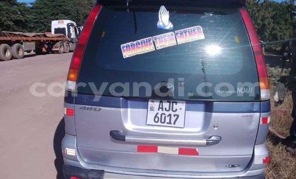 Tenga Tsaru Toyota Noah Zvimwe Mota in Sesheke in Western Tenga Tsaru Toyota Noah Zvimwe Mota in Sesheke in Western