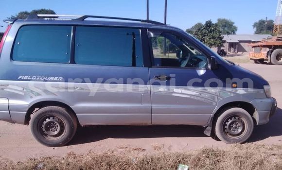 Tenga Tsaru Toyota Noah Zvimwe Mota in Sesheke in Western Tenga Tsaru Toyota Noah Zvimwe Mota in Sesheke in Western