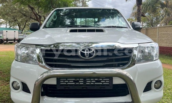 Tenga Tsaru Toyota Hilux Chena Mota in Chilanga in Lusaka Tenga Tsaru Toyota Hilux Chena Mota in Chilanga in Lusaka