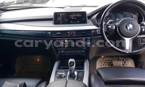 Acheter Occasion Voiture BMW X5 Blanc à Lusaka, Zambie Acheter Occasion Voiture BMW X5 Blanc à Lusaka, Zambie