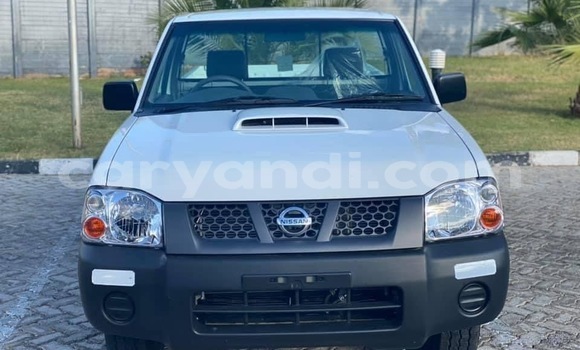 Buy Used Nissan NP 300 Other Car in Lundazi in Eastern Buy Used Nissan NP 300 Other Car in Lundazi in Eastern