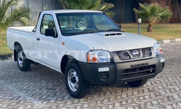 Buy Used Nissan NP 300 Other Car in Lundazi in Eastern Buy Used Nissan NP 300 Other Car in Lundazi in Eastern