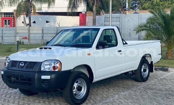 Buy Used Nissan NP 300 Other Car in Lundazi in Eastern Buy Used Nissan NP 300 Other Car in Lundazi in Eastern