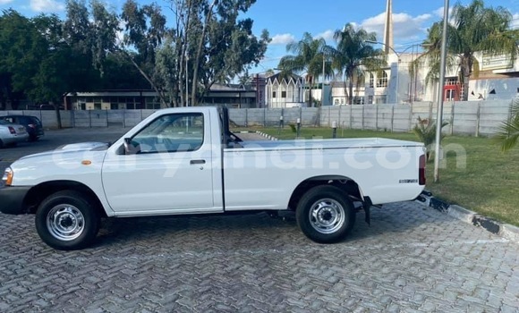 Buy Used Nissan NP 300 Other Car in Lundazi in Eastern Buy Used Nissan NP 300 Other Car in Lundazi in Eastern