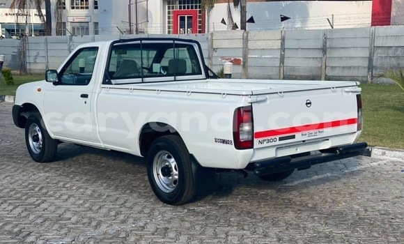 Buy Used Nissan NP 300 Other Car in Lundazi in Eastern Buy Used Nissan NP 300 Other Car in Lundazi in Eastern
