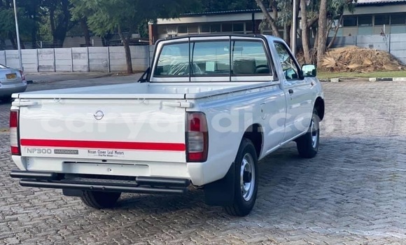Buy Used Nissan NP 300 Other Car in Lundazi in Eastern Buy Used Nissan NP 300 Other Car in Lundazi in Eastern