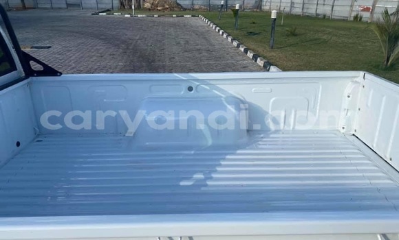 Buy Used Nissan NP 300 Other Car in Lundazi in Eastern Buy Used Nissan NP 300 Other Car in Lundazi in Eastern