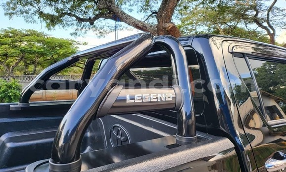 Buy Used Toyota Hilux Other Car in Petauke in Eastern Buy Used Toyota Hilux Other Car in Petauke in Eastern