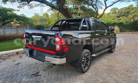 Buy Used Toyota Hilux Other Car in Petauke in Eastern Buy Used Toyota Hilux Other Car in Petauke in Eastern
