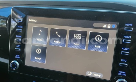 Buy Used Toyota Hilux Other Car in Petauke in Eastern Buy Used Toyota Hilux Other Car in Petauke in Eastern