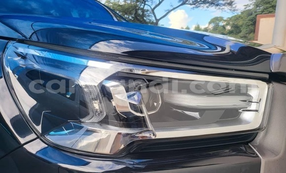 Buy Used Toyota Hilux Other Car in Petauke in Eastern Buy Used Toyota Hilux Other Car in Petauke in Eastern