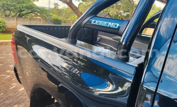 Buy Used Toyota Hilux Other Car in Petauke in Eastern Buy Used Toyota Hilux Other Car in Petauke in Eastern