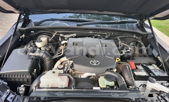 Buy Used Toyota Hilux Other Car in Petauke in Eastern Buy Used Toyota Hilux Other Car in Petauke in Eastern